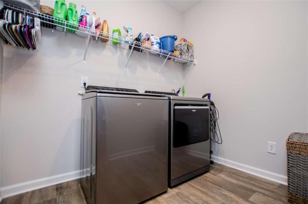 421 Tucker Trail
