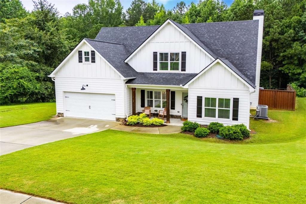 421 Tucker Trail