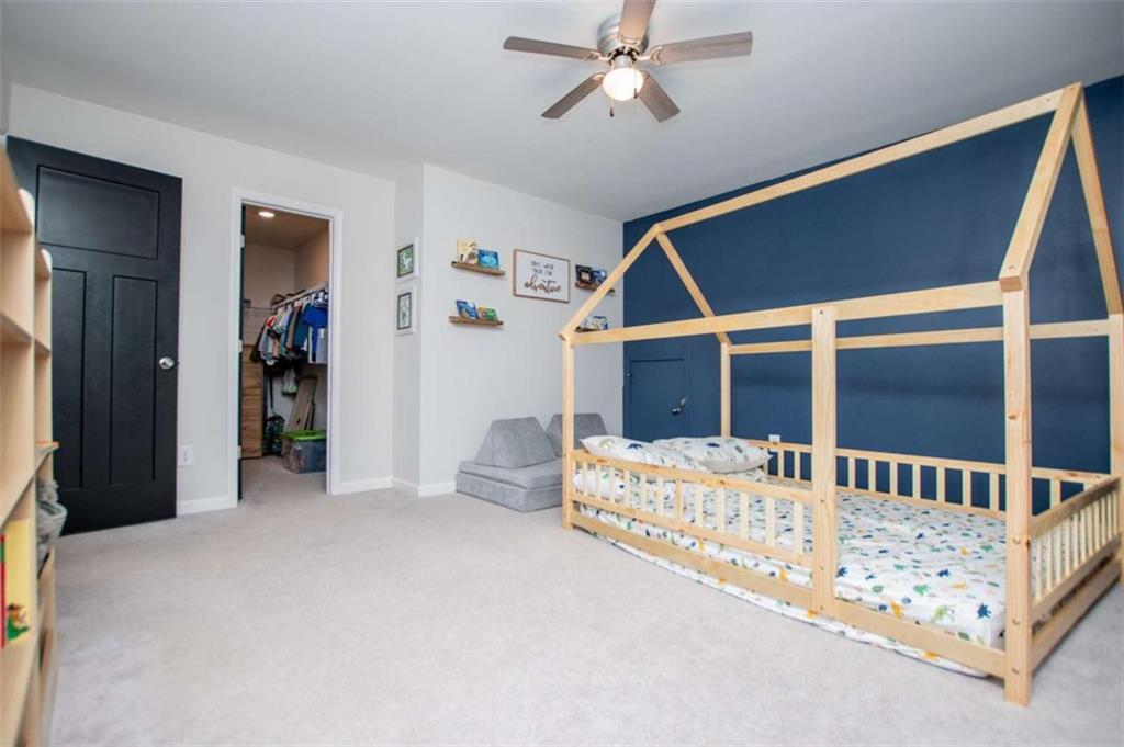 421 Tucker Trail