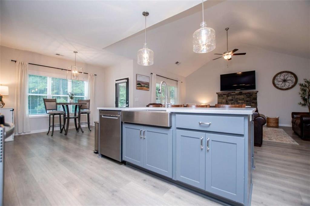 421 Tucker Trail