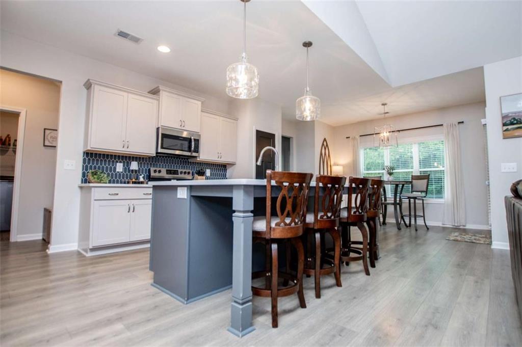 421 Tucker Trail