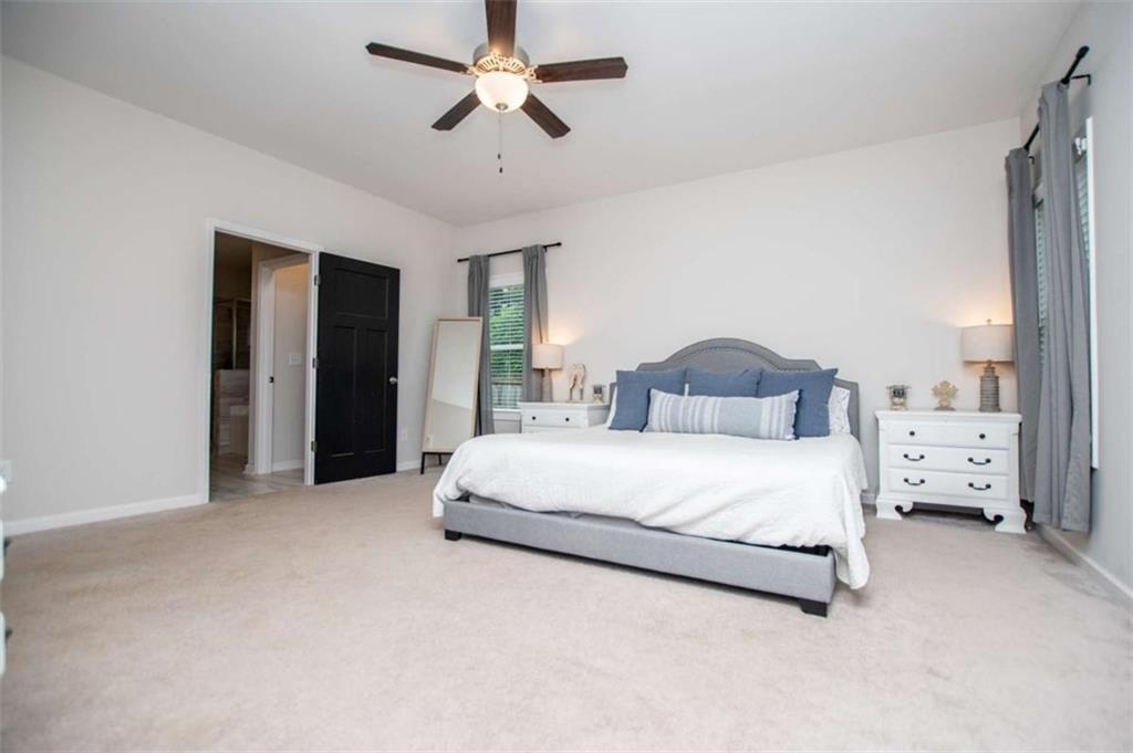 421 Tucker Trail