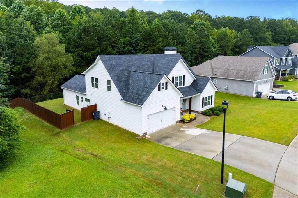 421 Tucker Trail