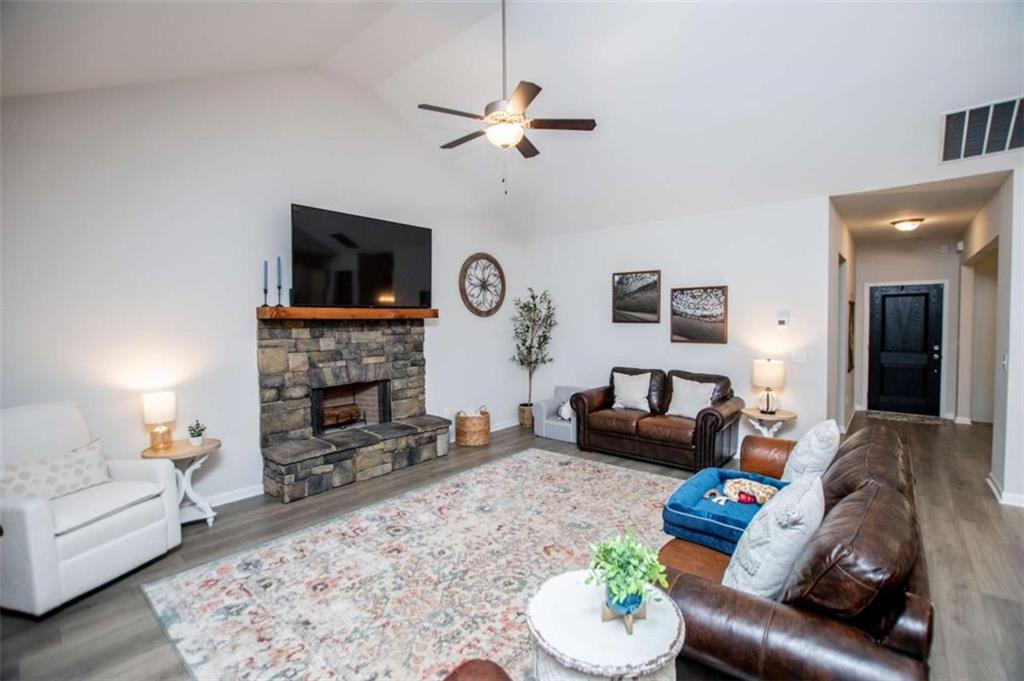 421 Tucker Trail