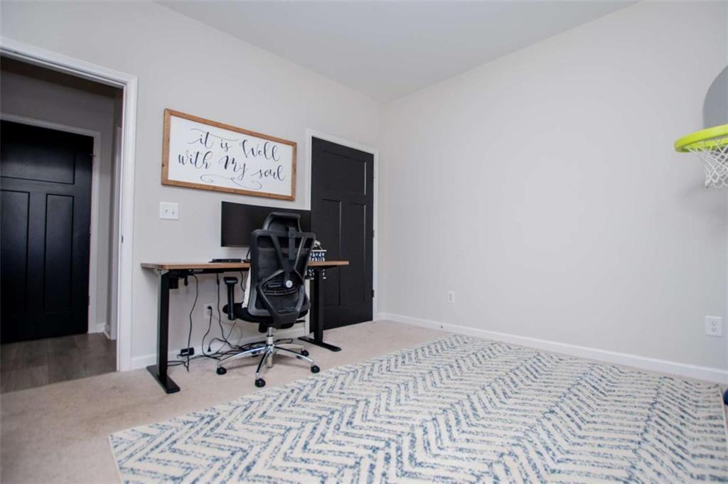 421 Tucker Trail