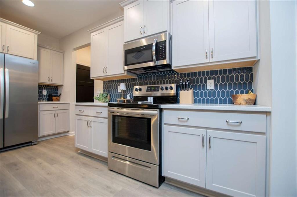 421 Tucker Trail