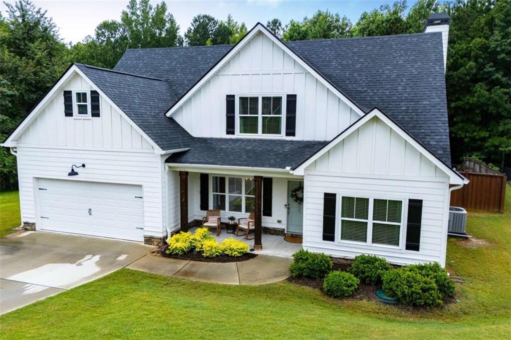 421 Tucker Trail