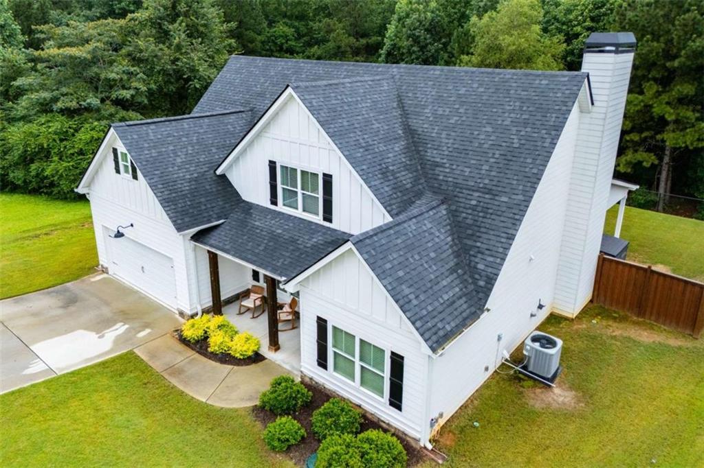 421 Tucker Trail