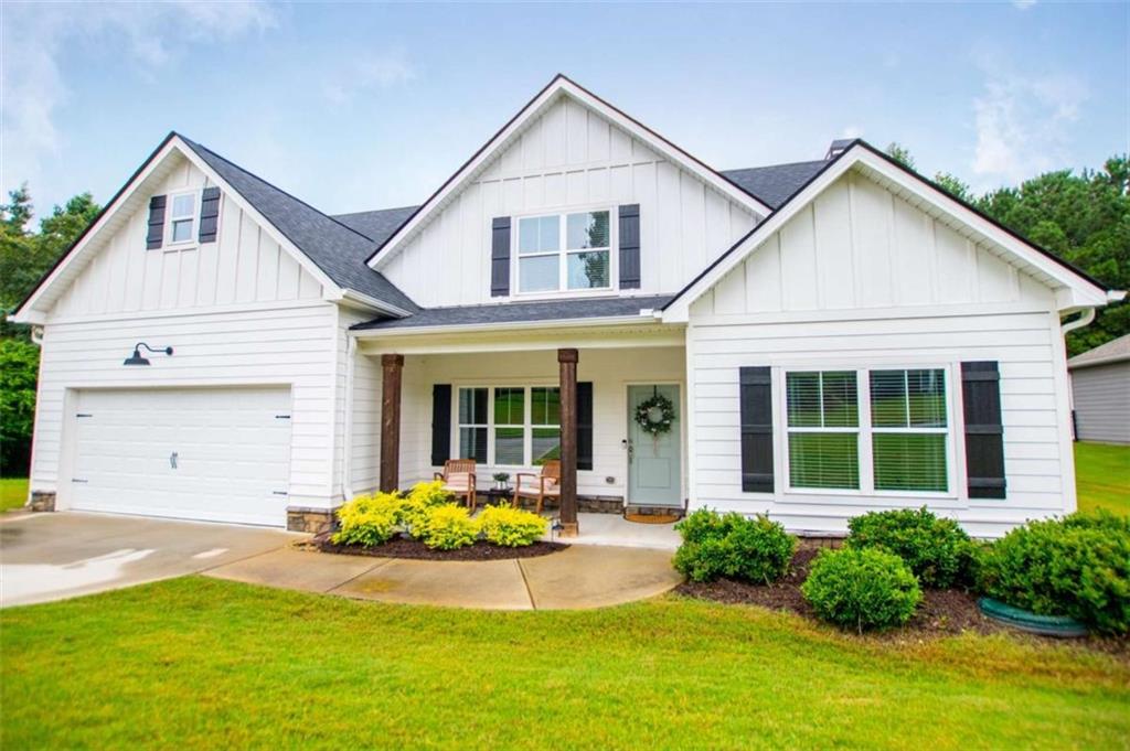 421 Tucker Trail