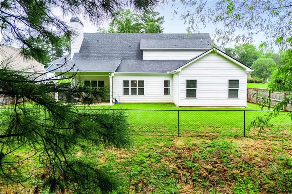 421 Tucker Trail