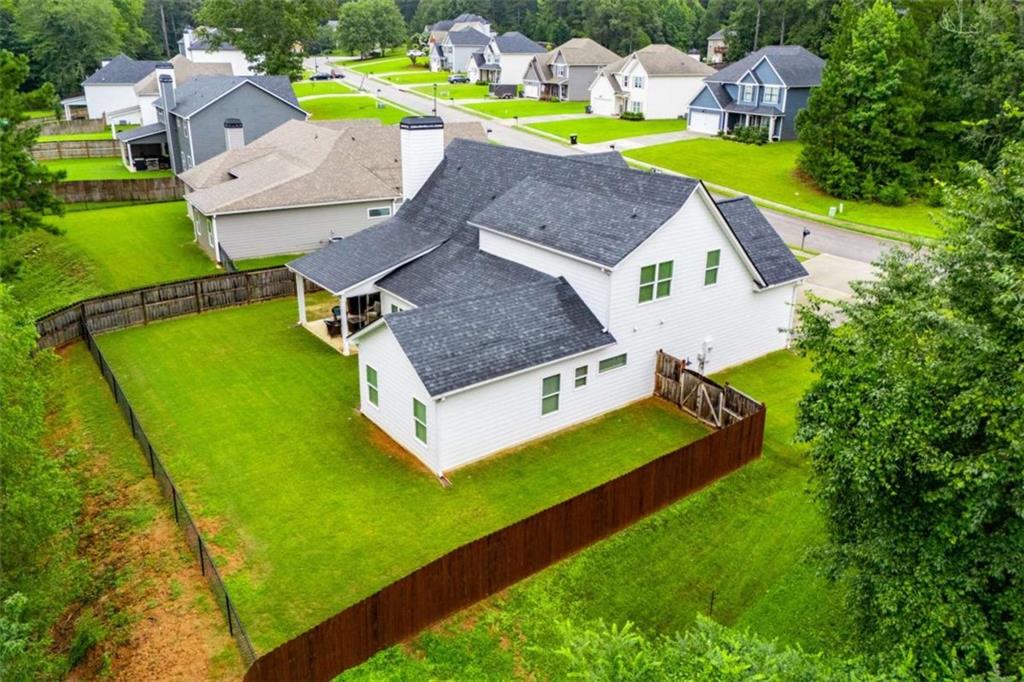 421 Tucker Trail