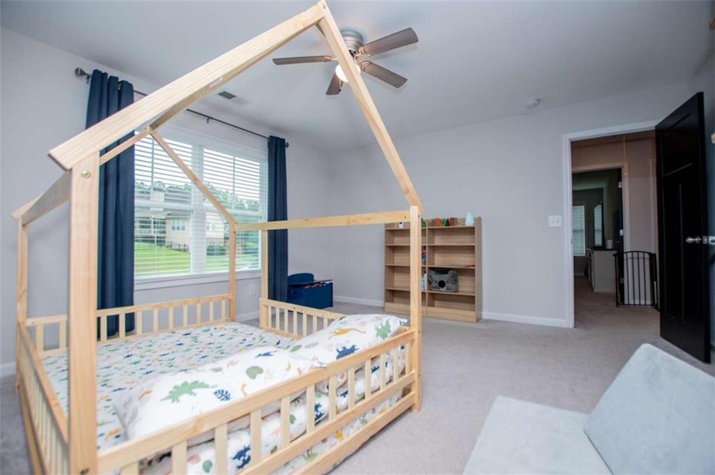 421 Tucker Trail