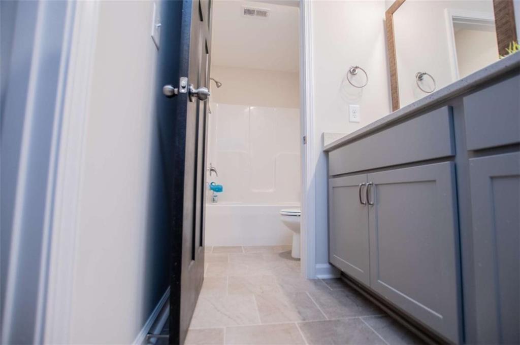 421 Tucker Trail