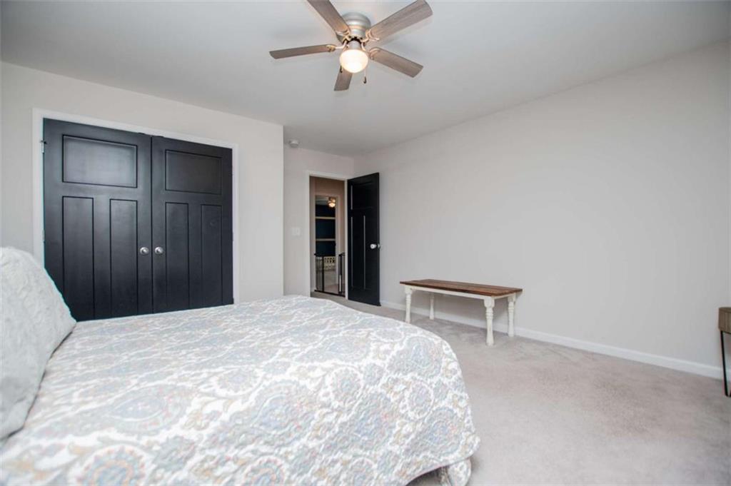 421 Tucker Trail