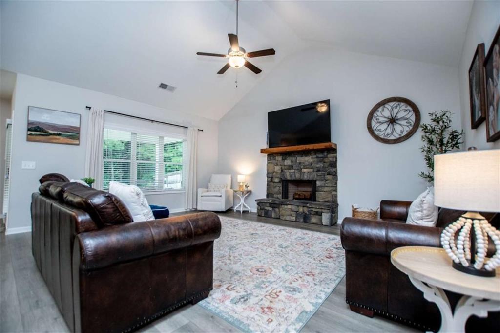 421 Tucker Trail