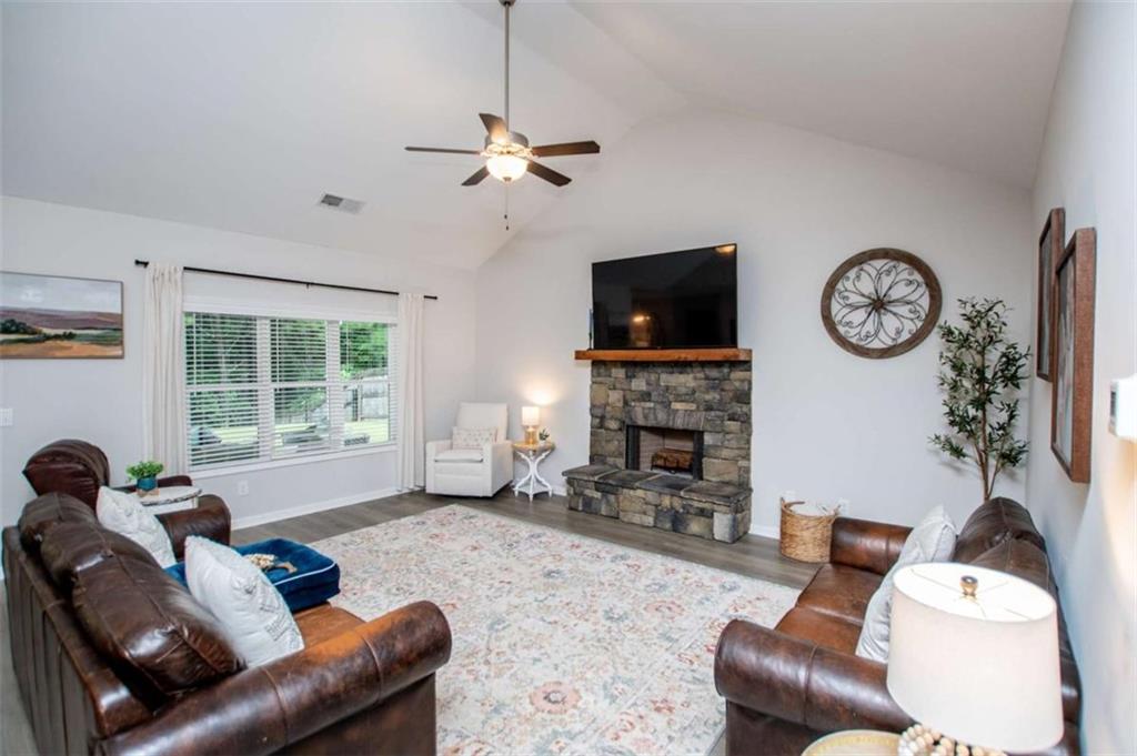 421 Tucker Trail