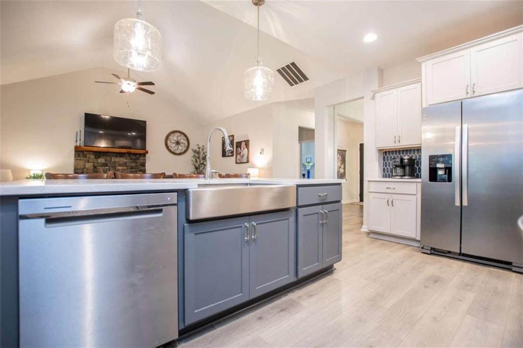 421 Tucker Trail