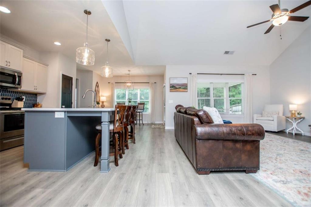 421 Tucker Trail