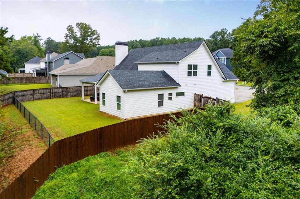 421 Tucker Trail