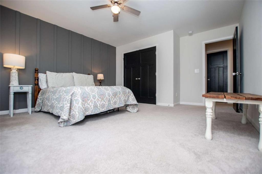 421 Tucker Trail