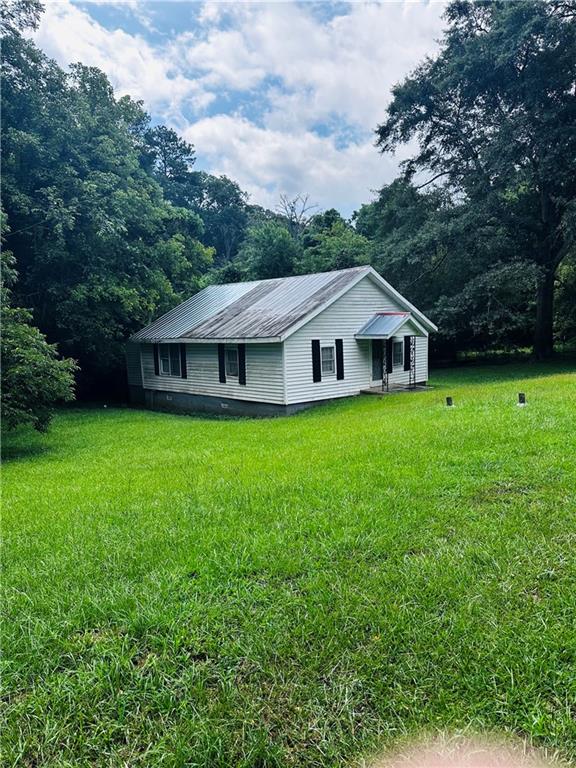 207 E Memorial Drive