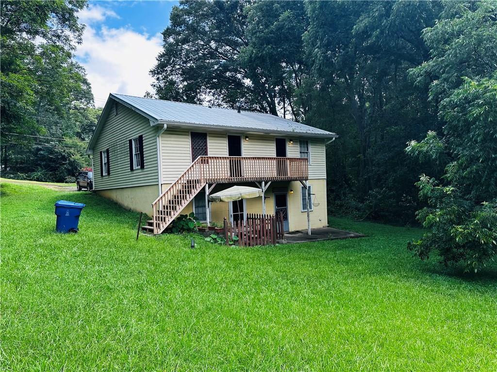 207 E Memorial Drive