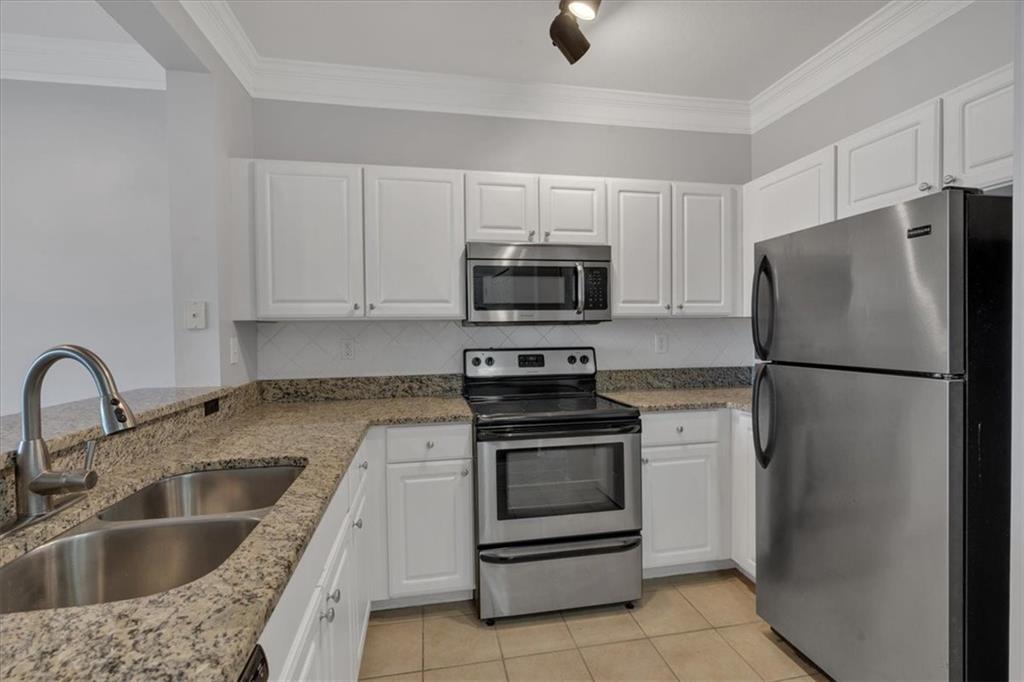 1850 COTILLION Drive Unit 4204