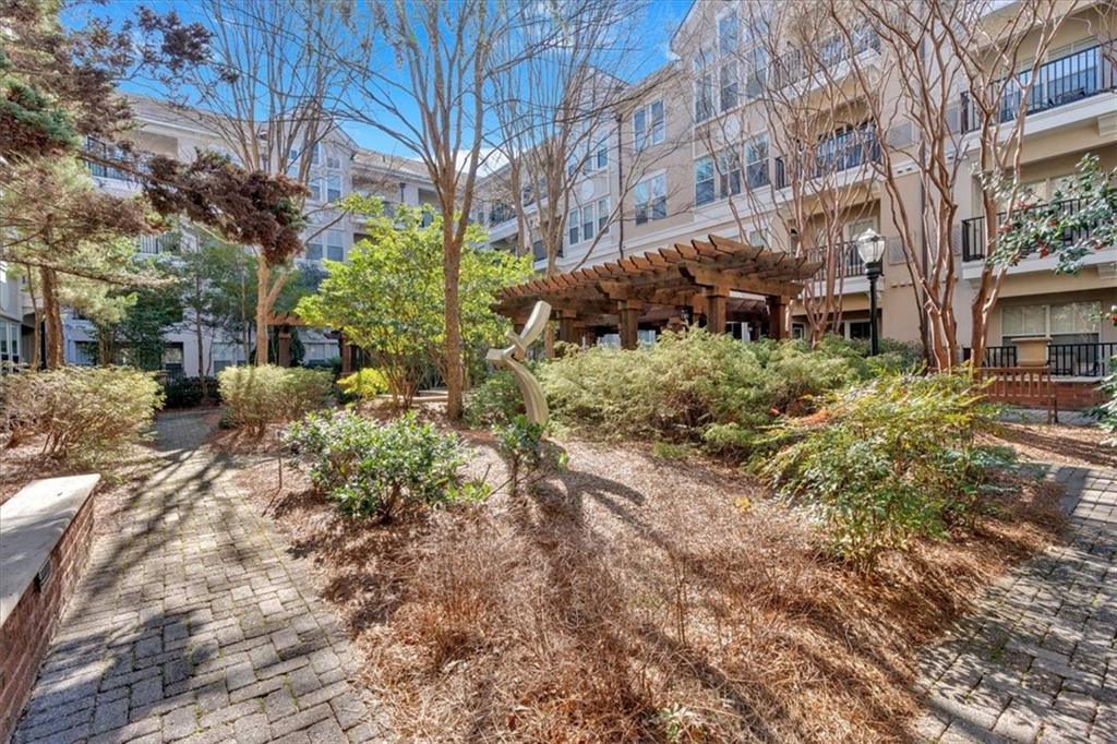 1850 COTILLION Drive Unit 4204