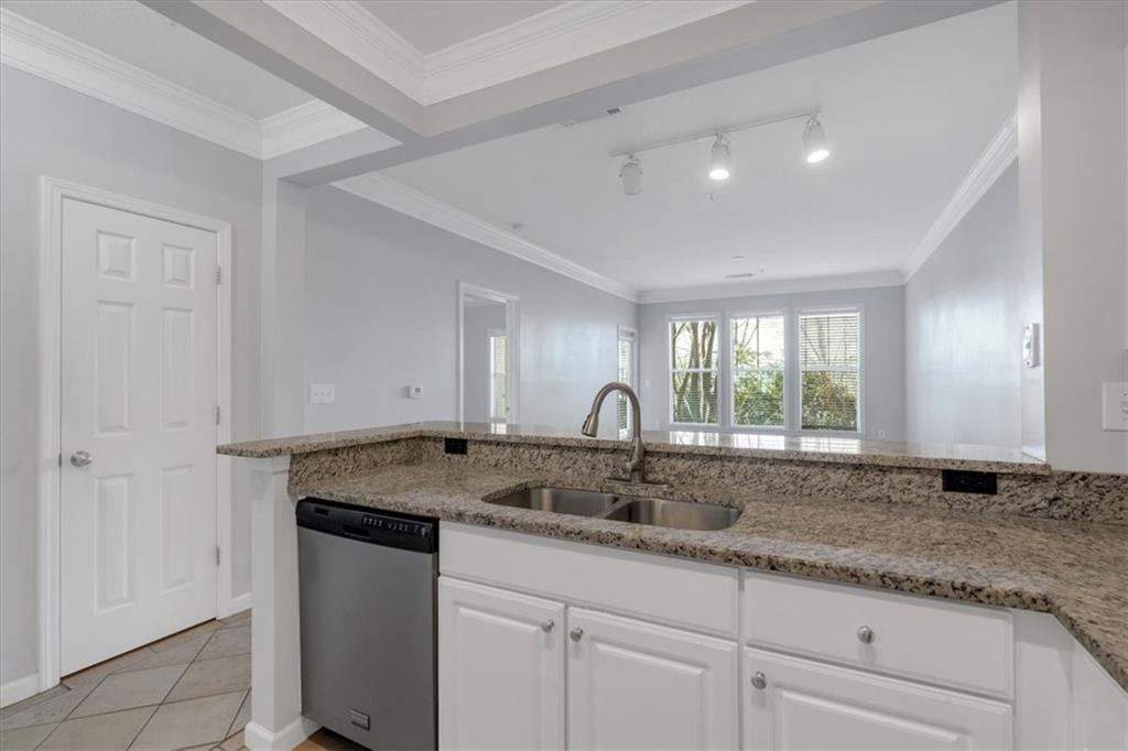 1850 COTILLION Drive Unit 4204