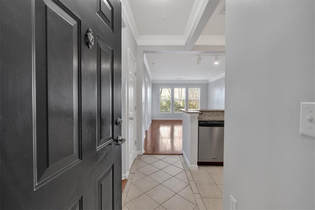 1850 COTILLION Drive Unit 4204