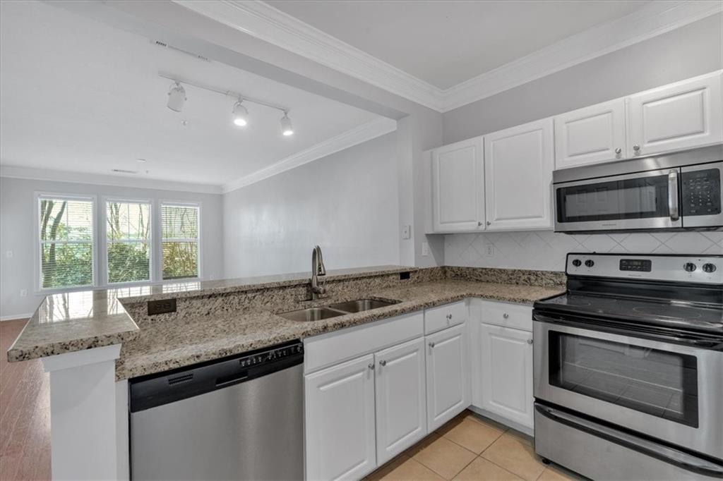 1850 COTILLION Drive Unit 4204