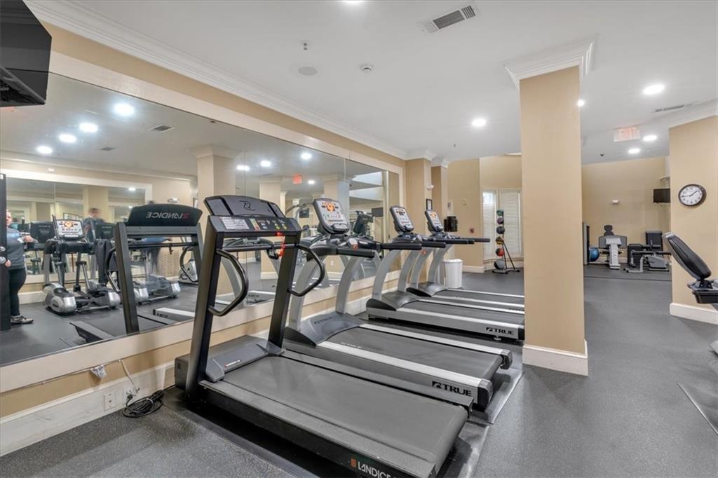1850 COTILLION Drive Unit 4204