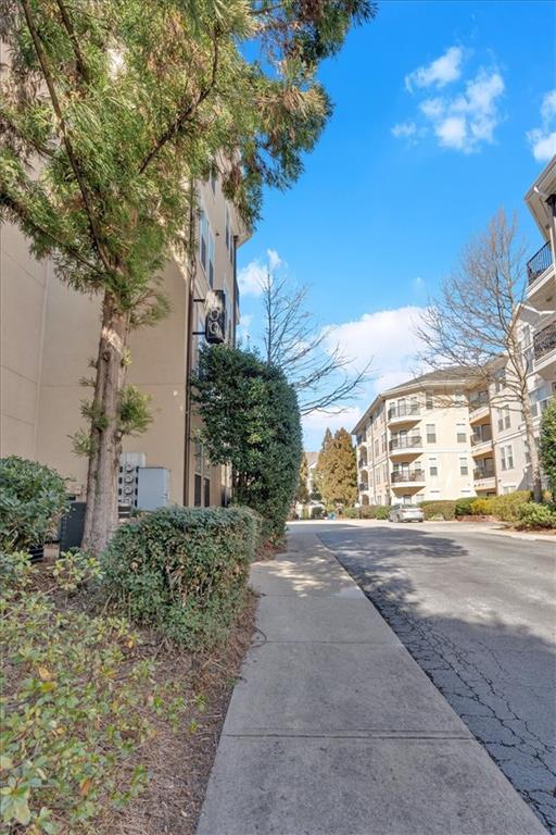 1850 COTILLION Drive Unit 4204