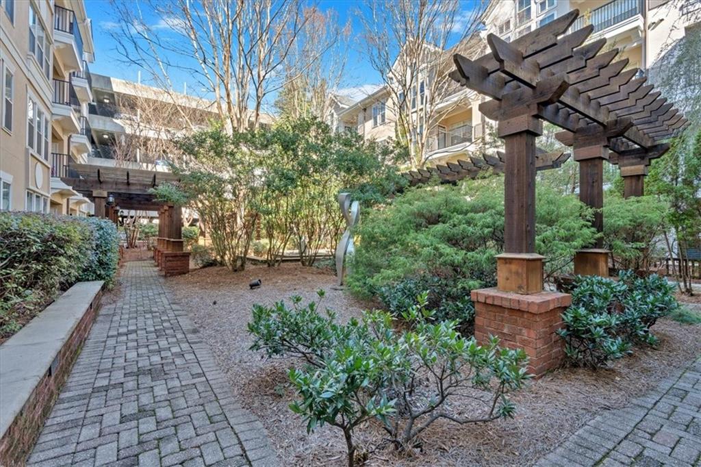 1850 COTILLION Drive Unit 4204