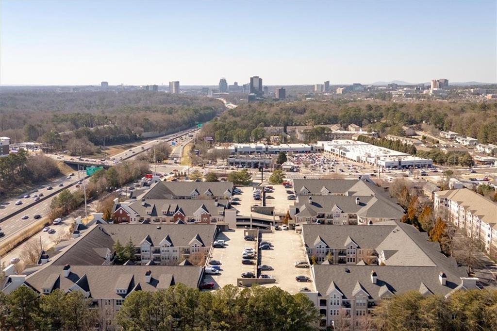 1850 COTILLION Drive Unit 4204