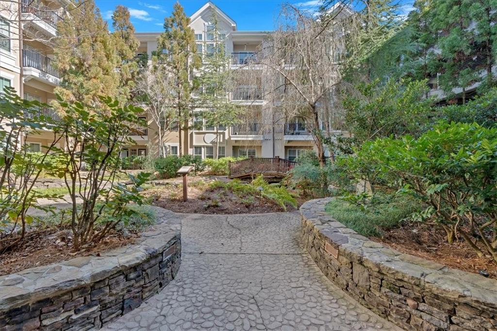 1850 COTILLION Drive Unit 4204