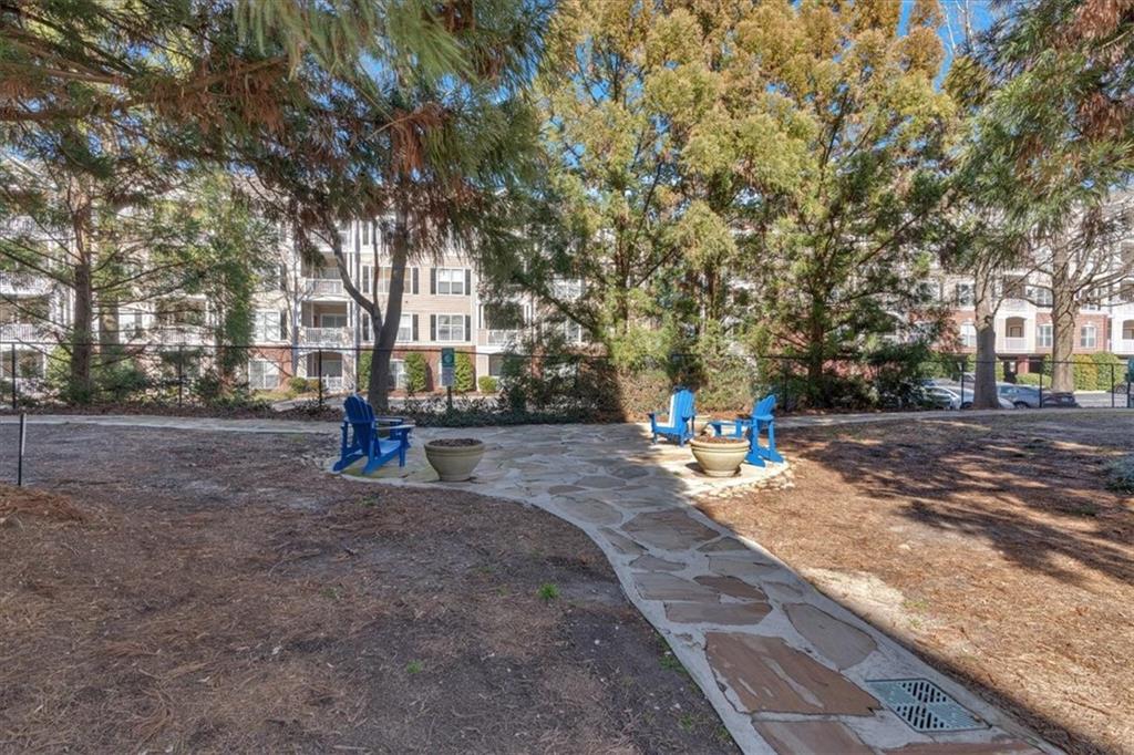 1850 COTILLION Drive Unit 4204
