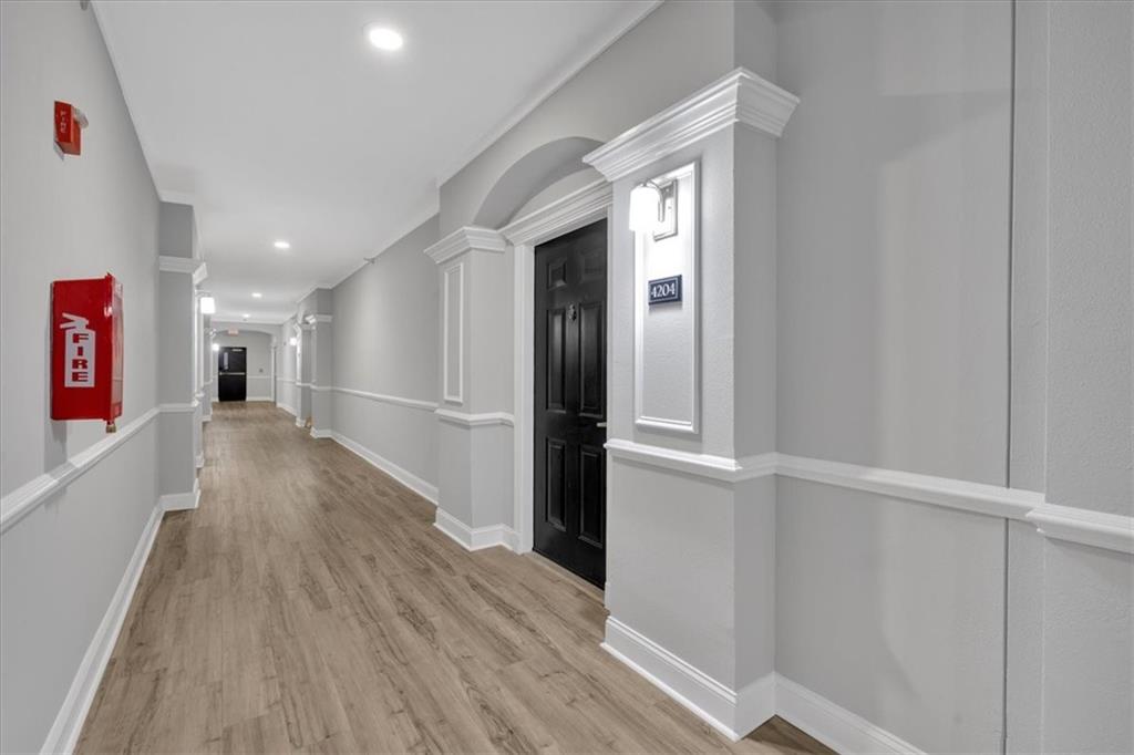 1850 COTILLION Drive Unit 4204