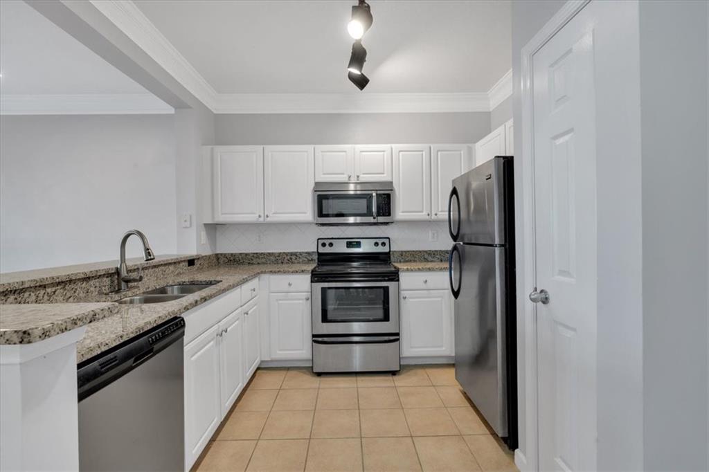 1850 COTILLION Drive Unit 4204