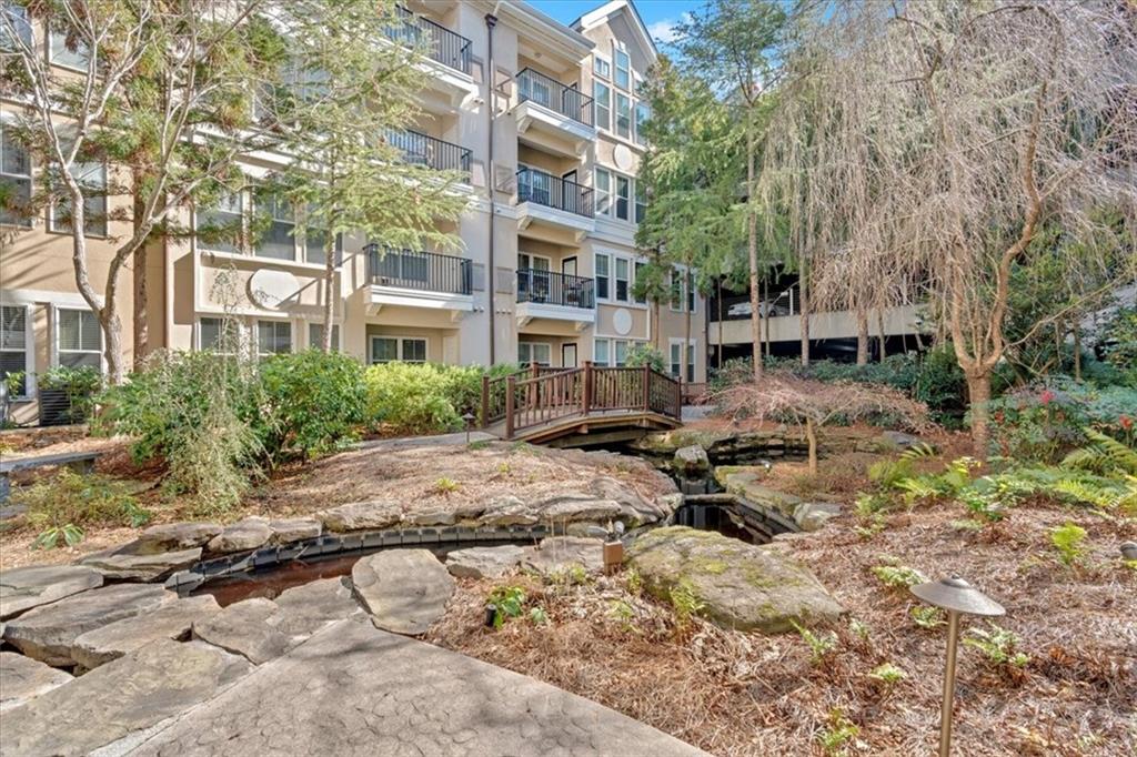 1850 COTILLION Drive Unit 4204