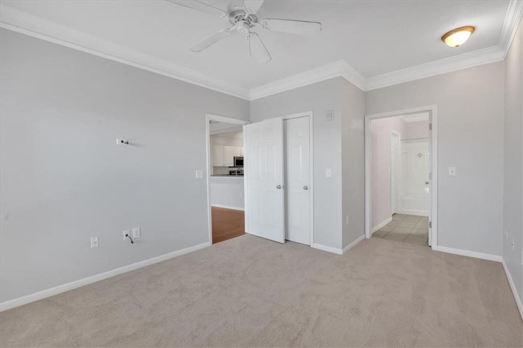 1850 COTILLION Drive Unit 4204