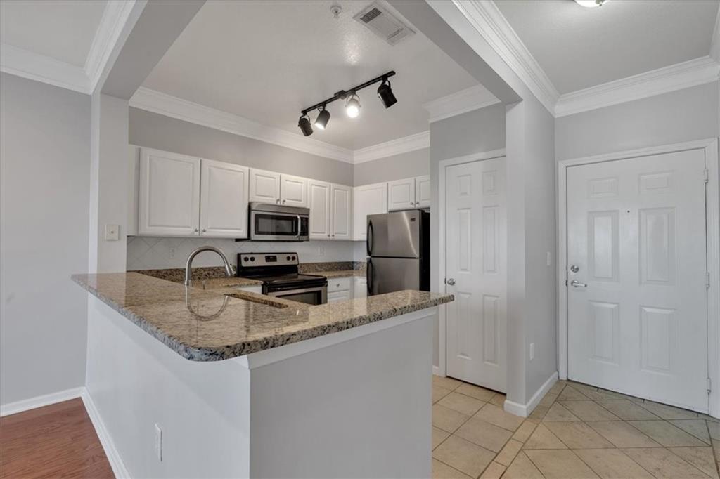 1850 COTILLION Drive Unit 4204