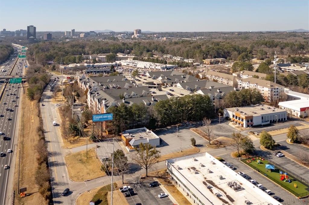 1850 COTILLION Drive Unit 4204