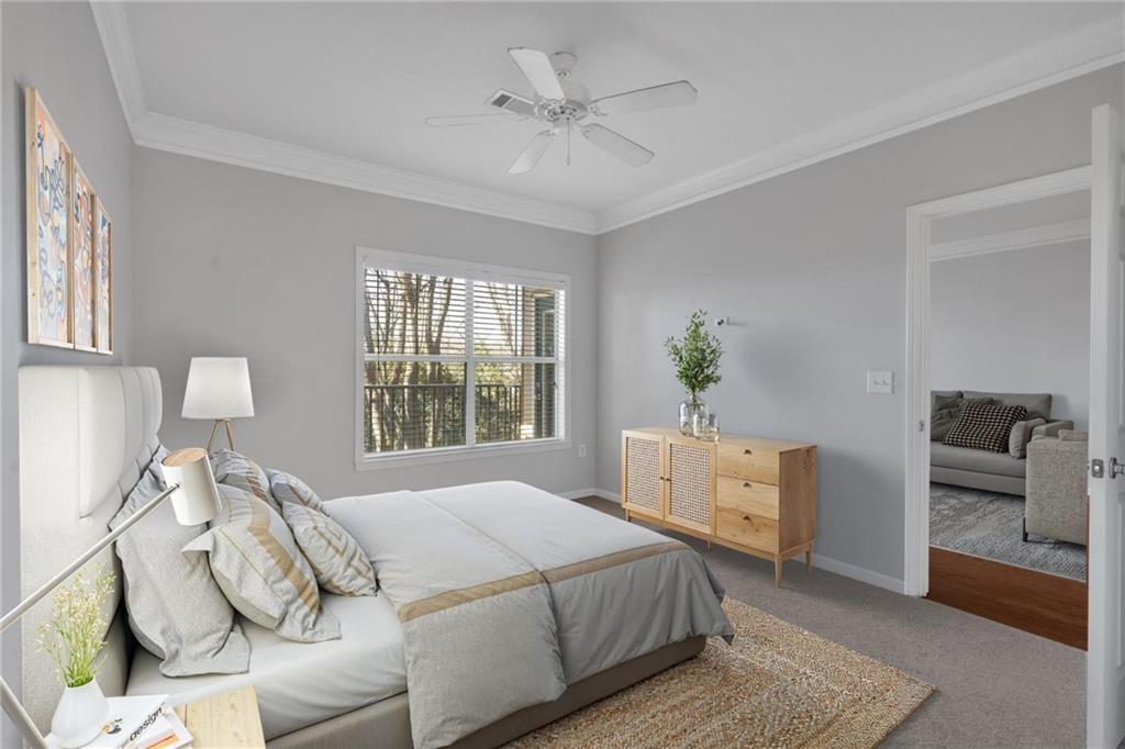 1850 COTILLION Drive Unit 4204