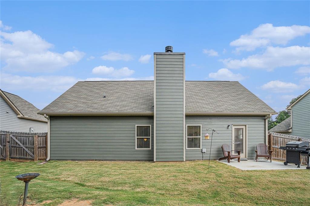 336 SPRUCE CREEK Lane