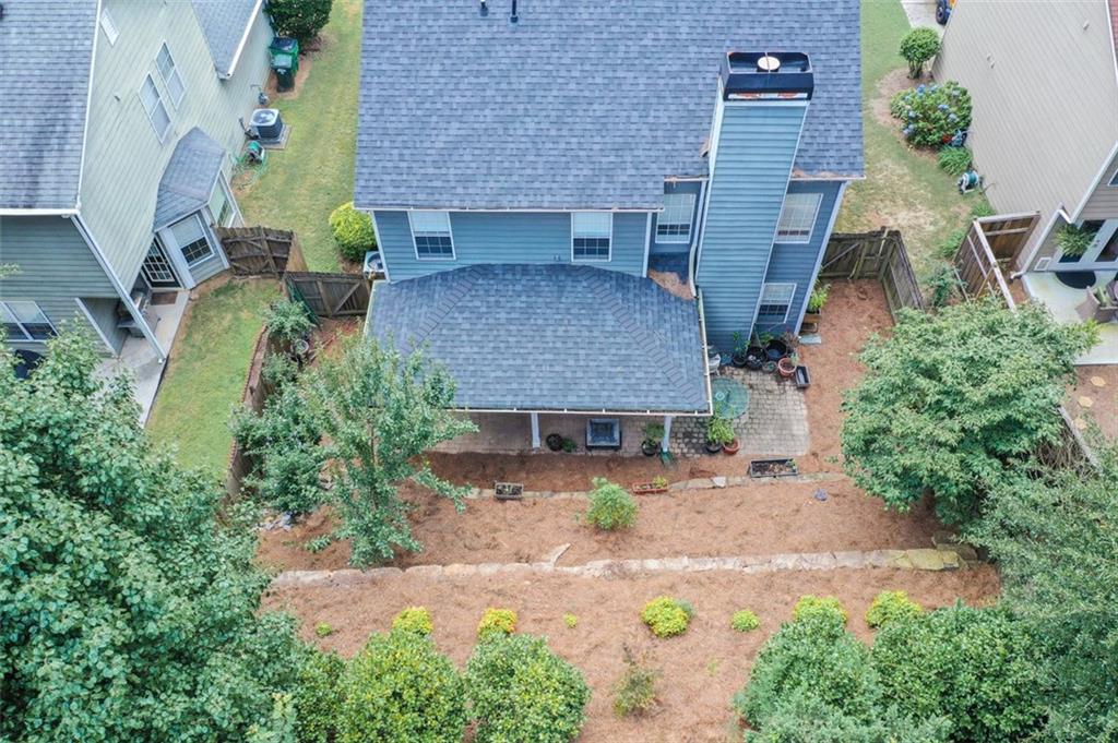 4287 CABRETTA Drive SE