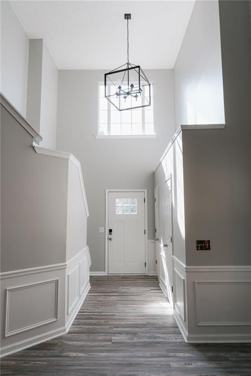 4287 CABRETTA Drive SE