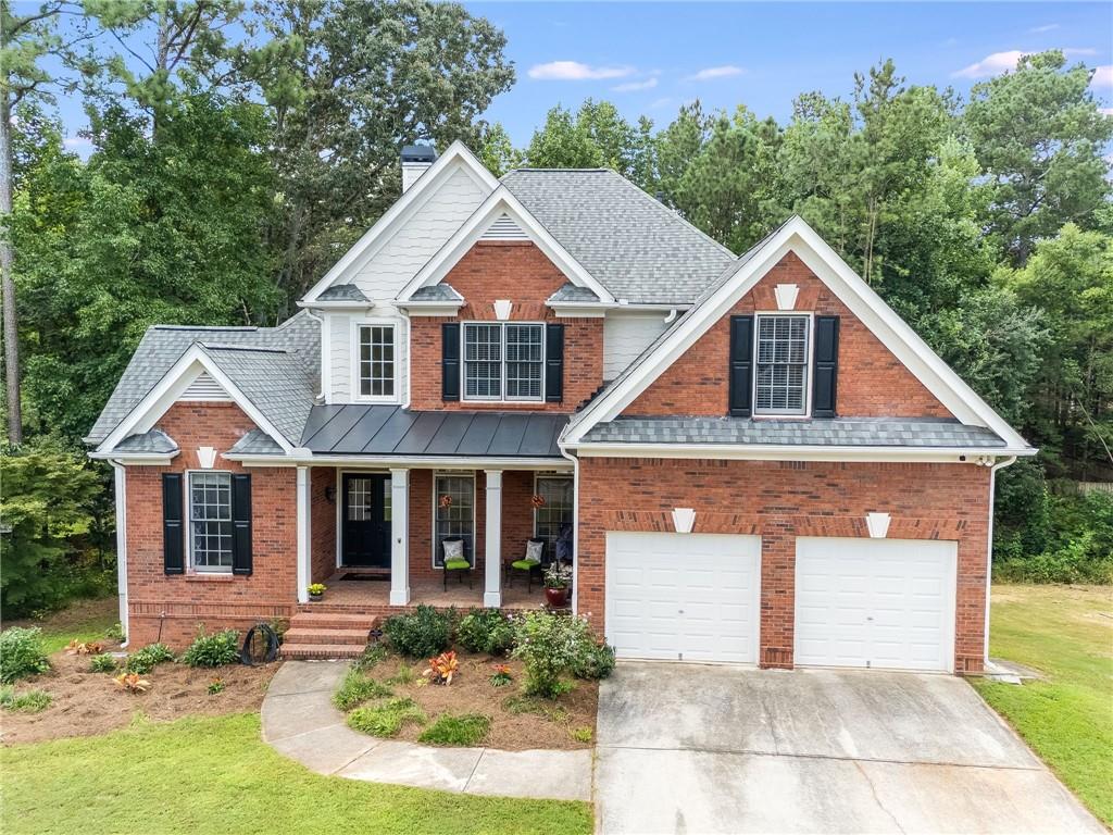 39 Riverwood Glen