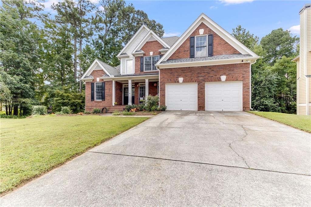 39 Riverwood Glen