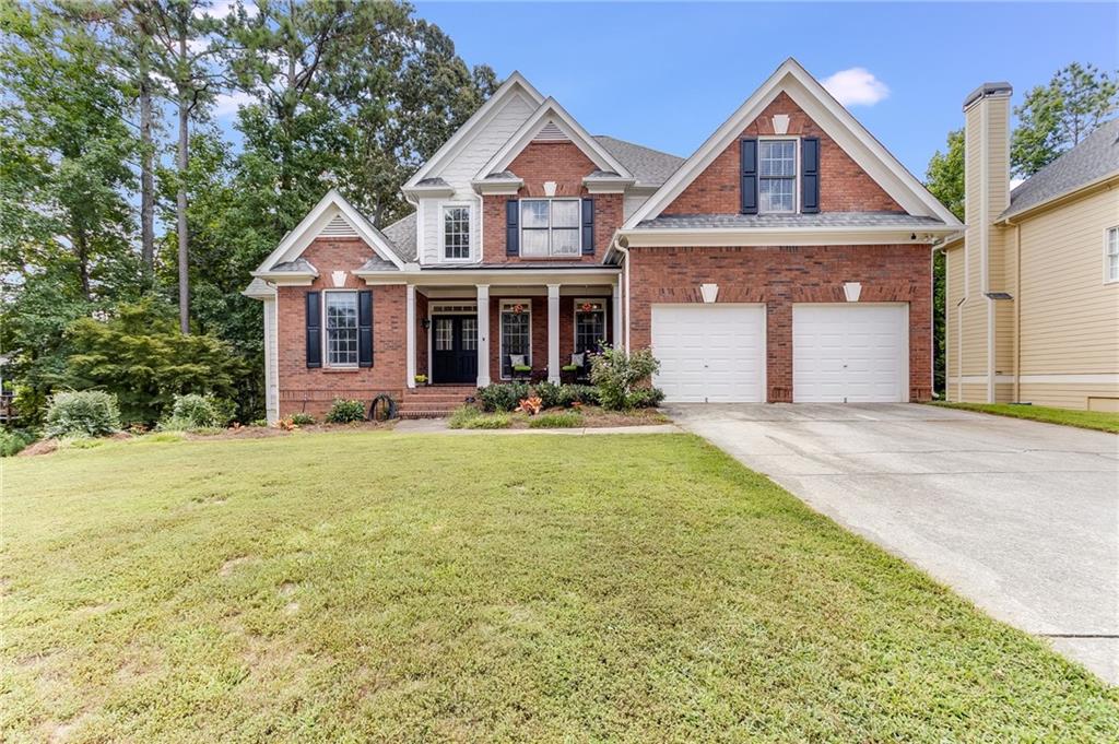 39 Riverwood Glen